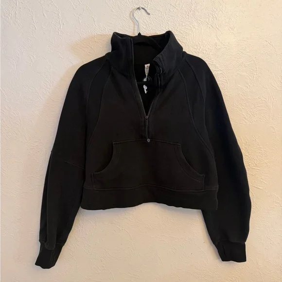 lululemon athletica scuba - Picture 2 of 8